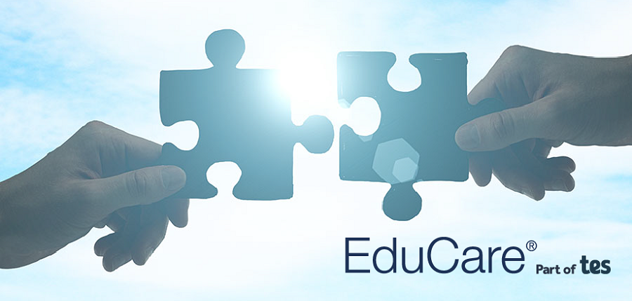 Exciting news about the future of EduCare